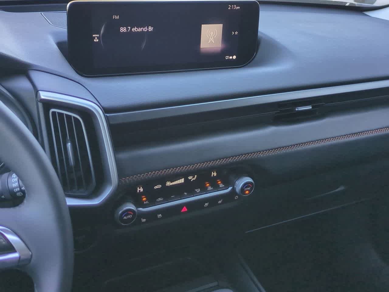 Thumbnail: 2026 Mazda CX-50 - 27