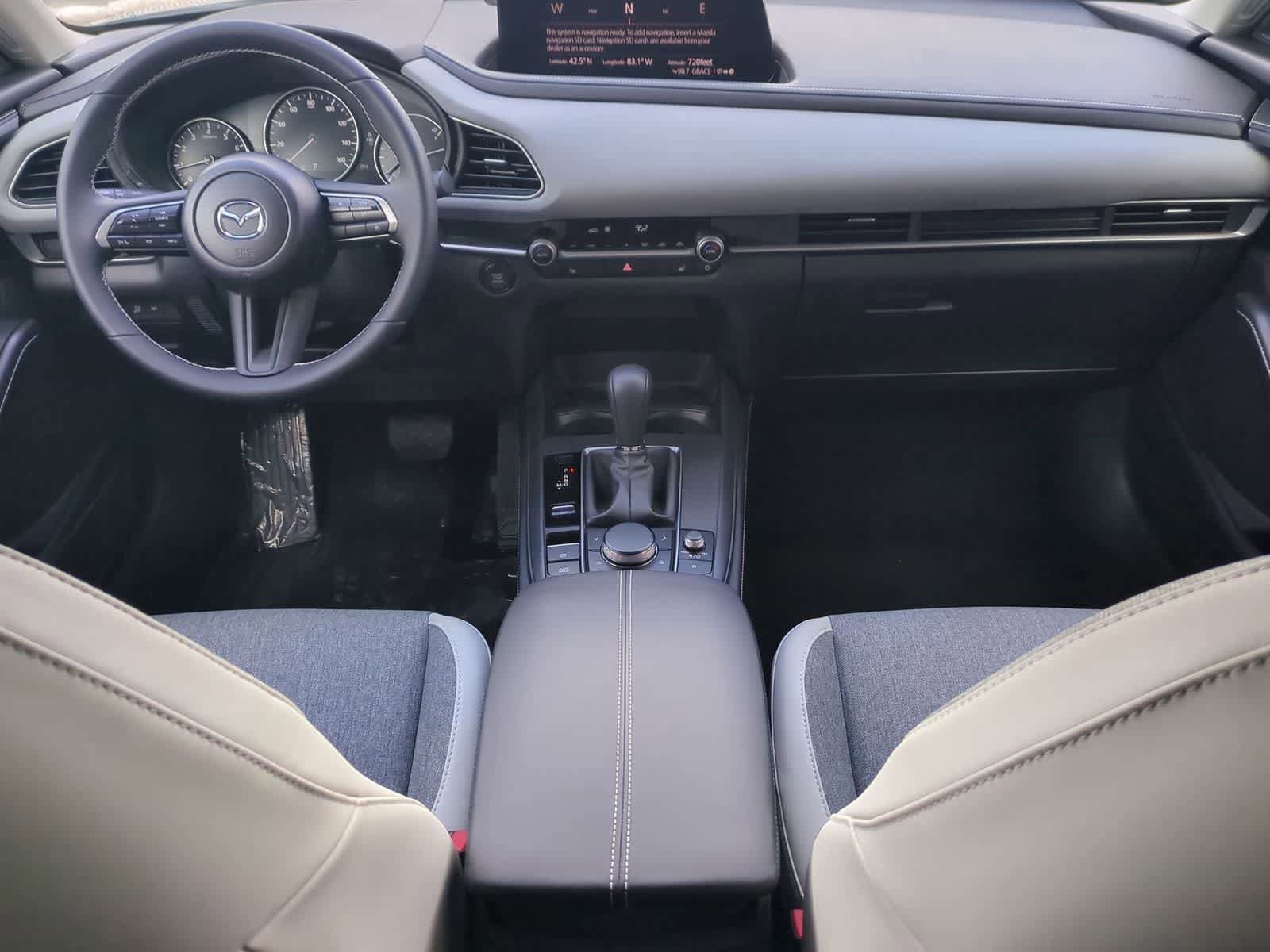 Thumbnail: 2026 Mazda CX-30 - 14