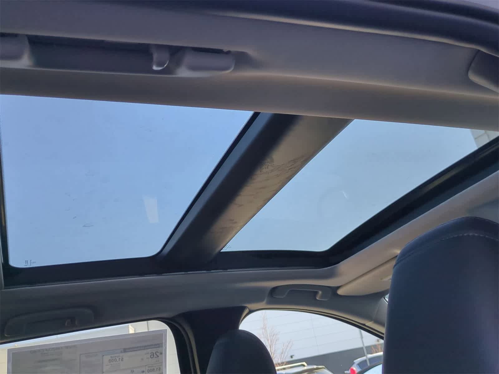 Thumbnail: 2026 Mazda CX-50 - 21