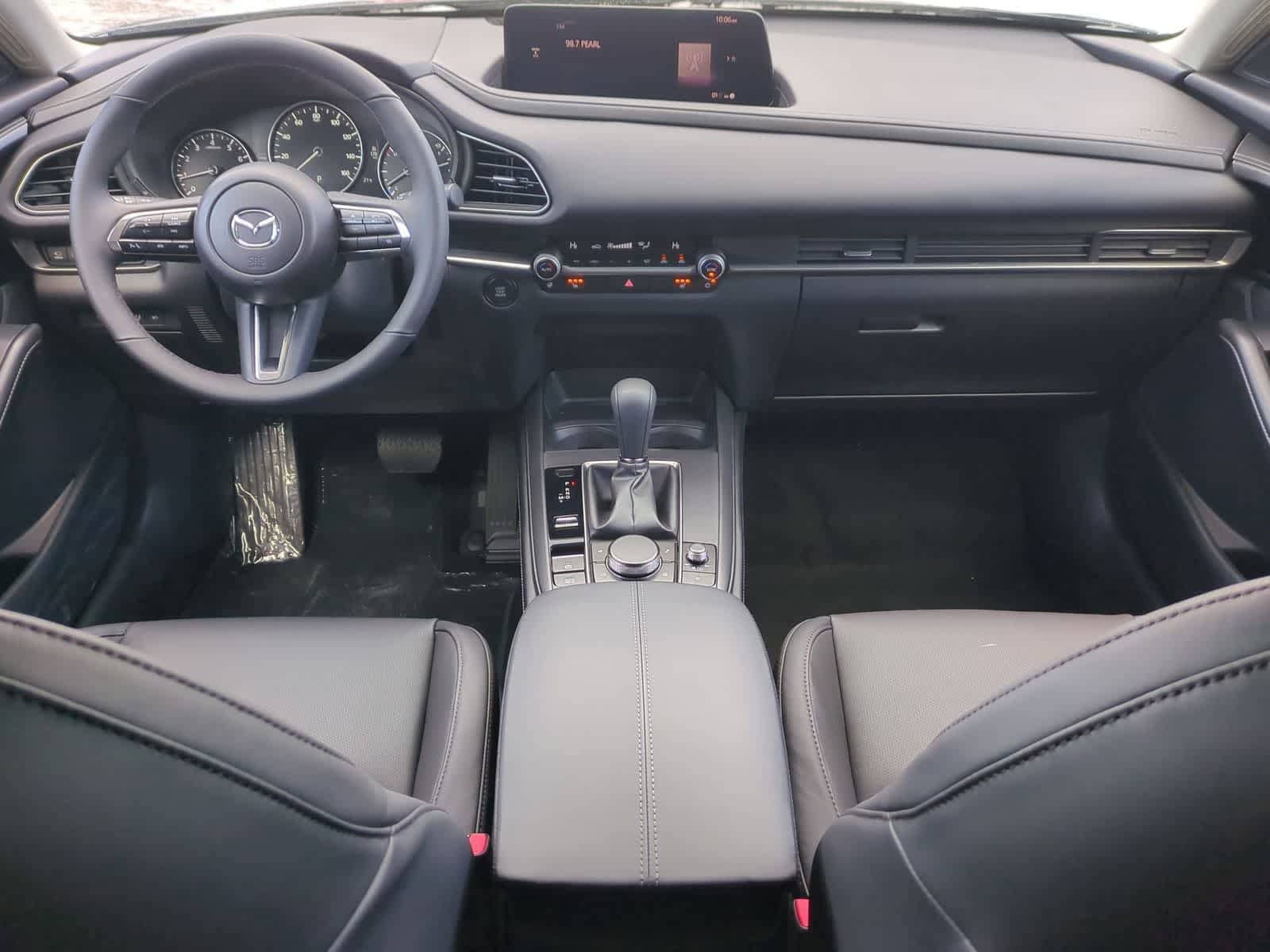 Thumbnail: 2026 Mazda CX-30 - 14