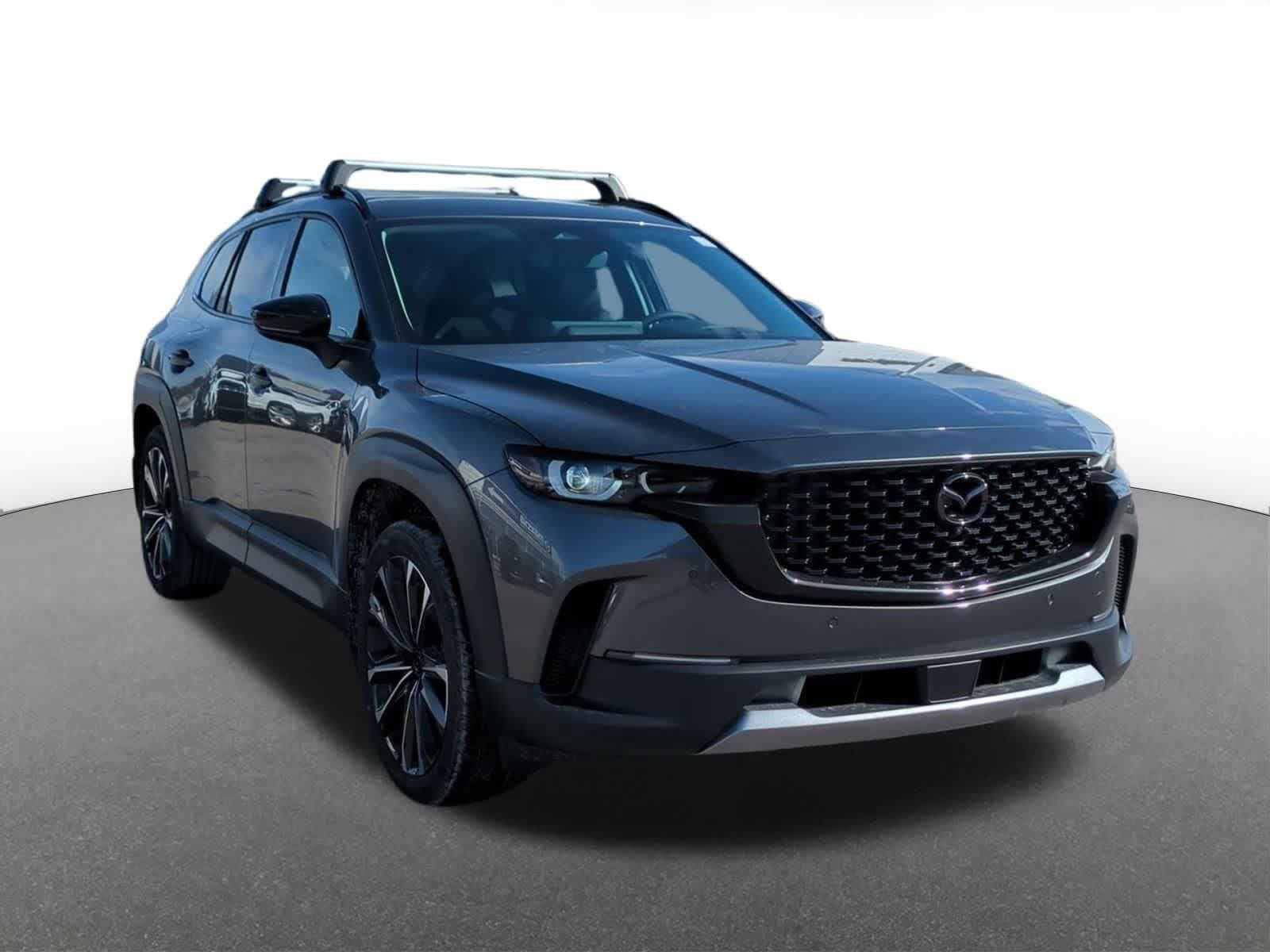 Thumbnail: 2026 Mazda CX-50 - 8