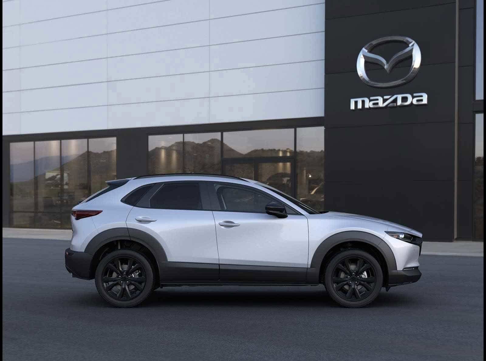 Thumbnail: 2026 Mazda CX-30 - 5