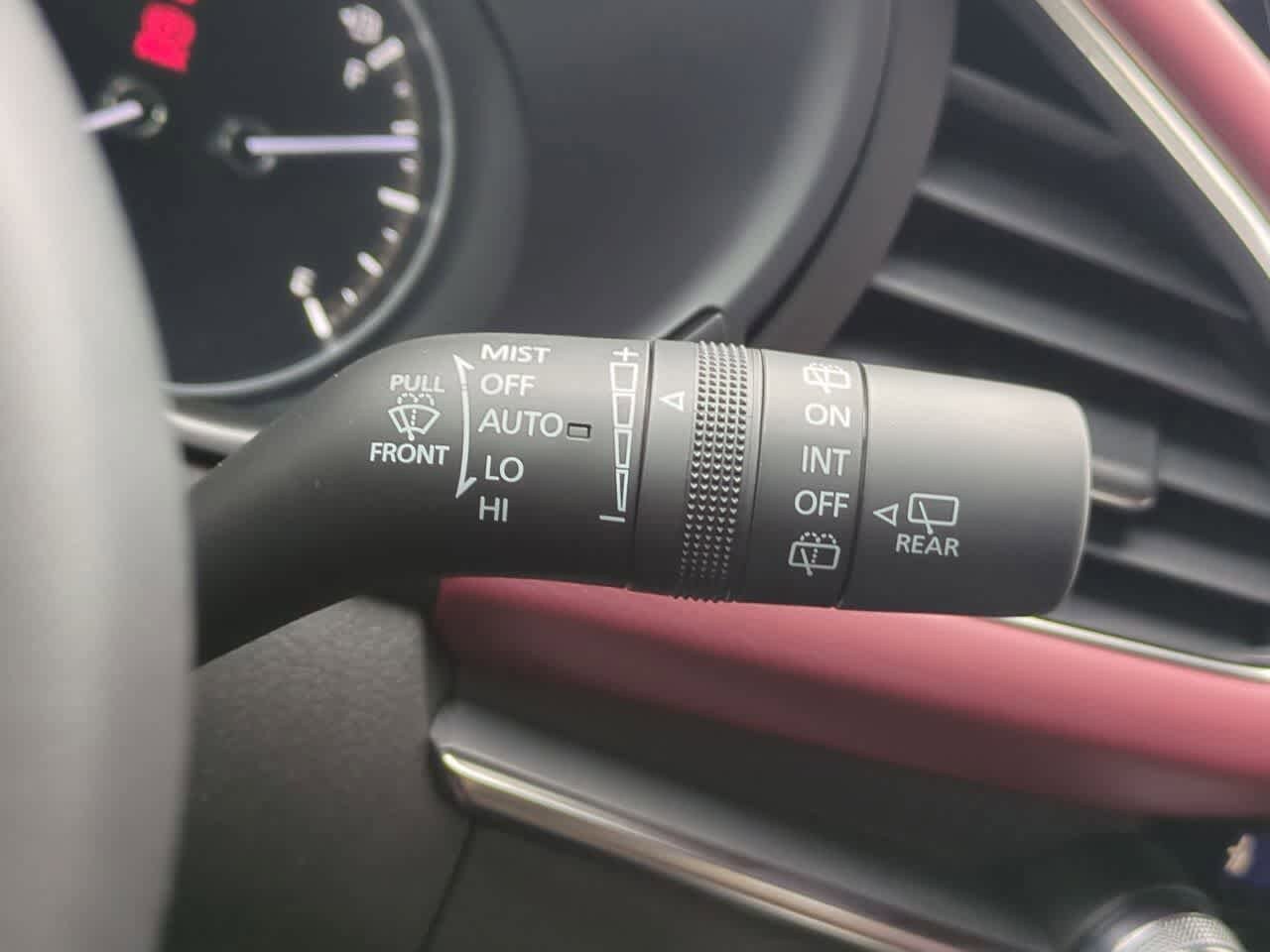 Thumbnail: 2026 Mazda Mazda3 - 26