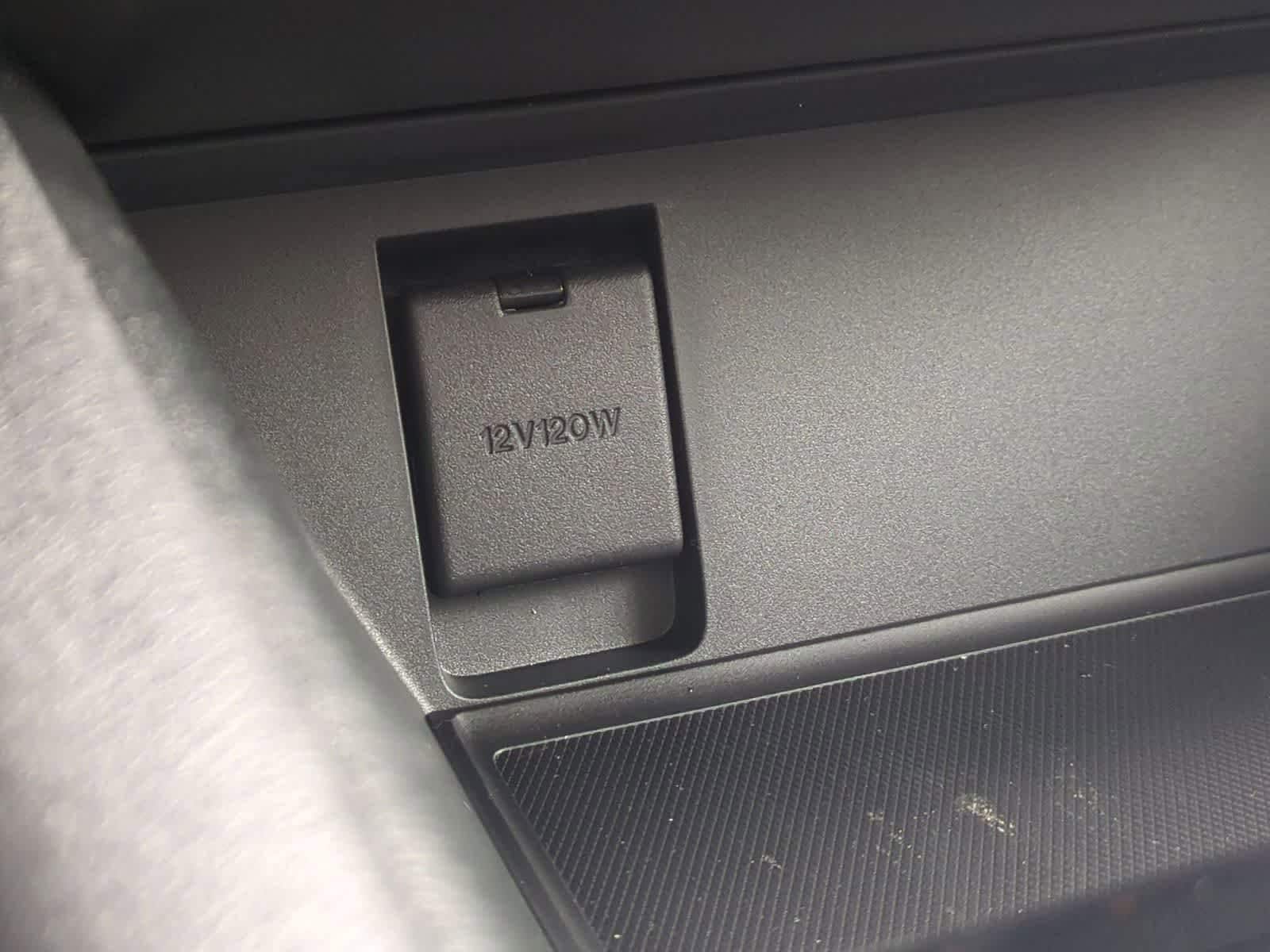 Thumbnail: 2025 Mazda CX-5 - 28