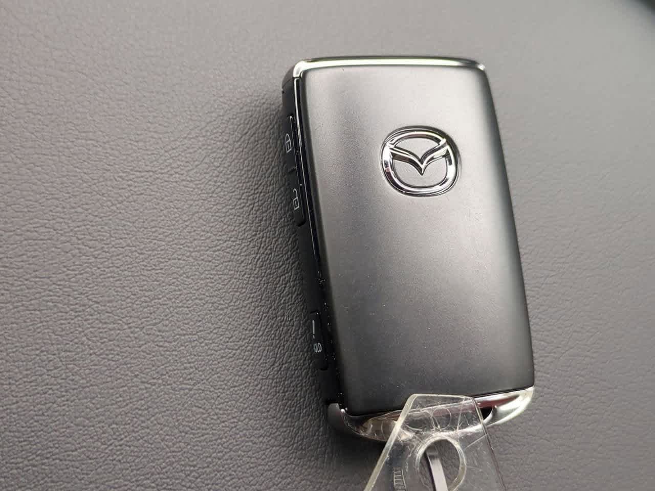 Thumbnail: 2026 Mazda Mazda3 - 35