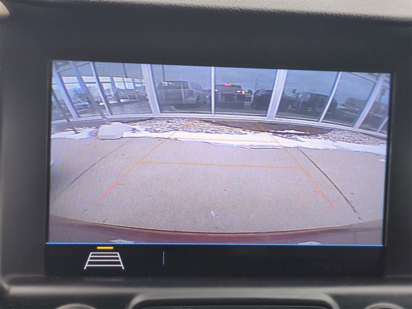 Thumbnail: 2018 GMC Terrain - 30