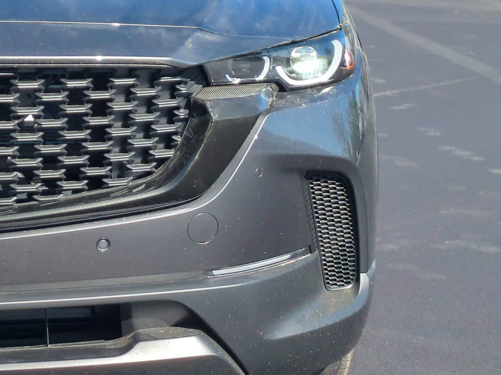 Thumbnail: 2026 Mazda CX-50 - 10