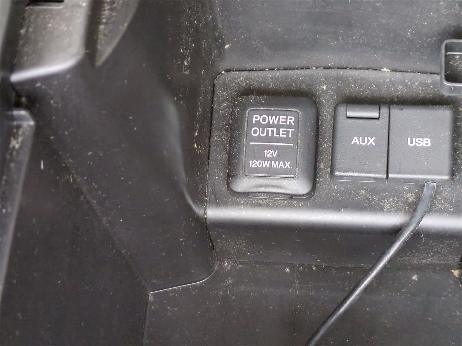 Thumbnail: 2012 Honda Accord - 28