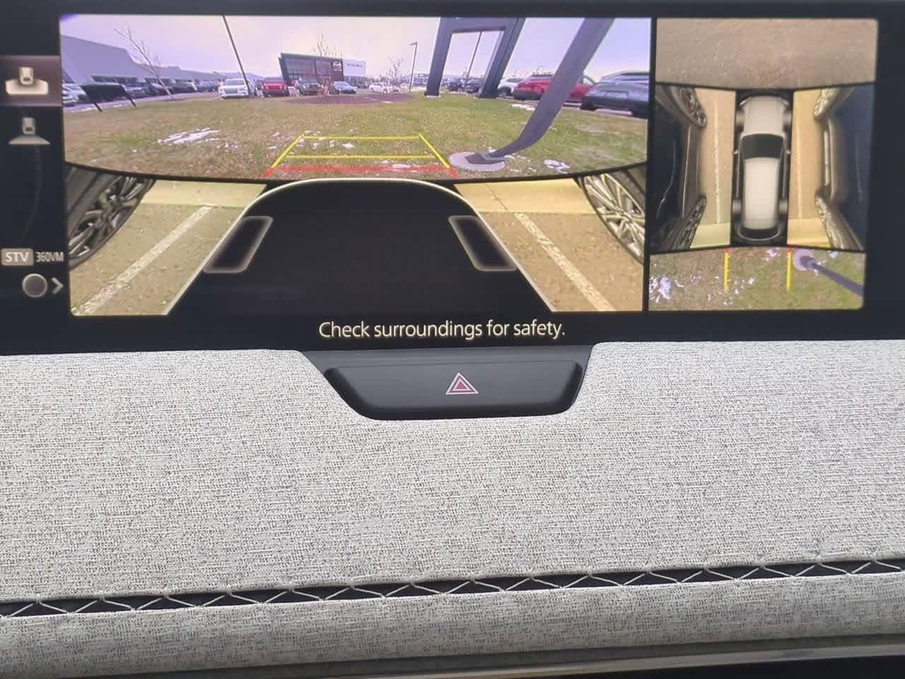 Thumbnail: 2026 Mazda CX-90 - 30