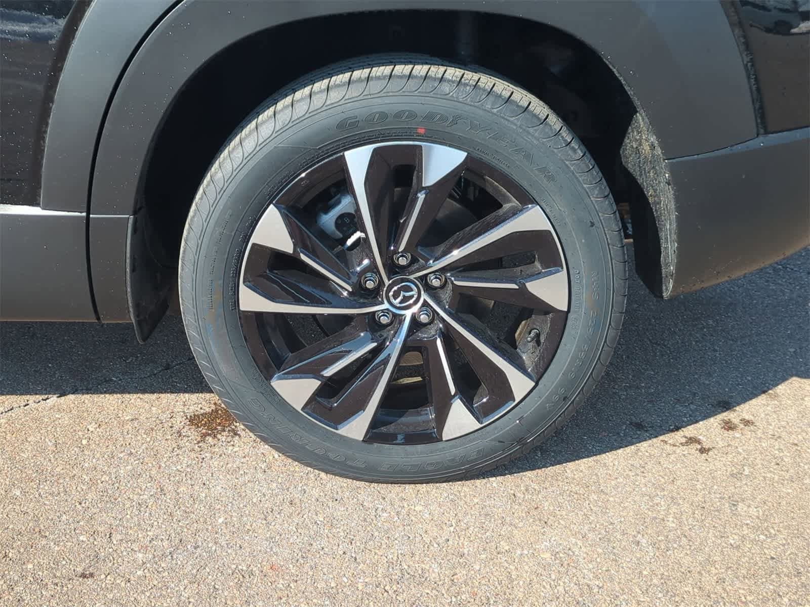 Thumbnail: 2026 Mazda CX-50 - 13