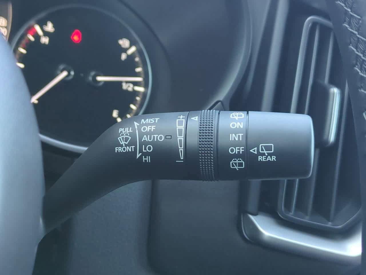 Thumbnail: 2025 Mazda CX-50 - 25