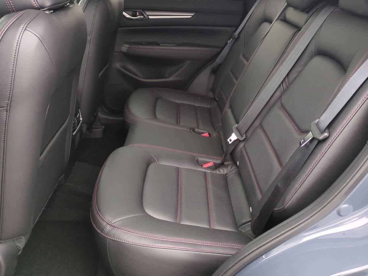 Thumbnail: 2025 Mazda CX-5 - 18