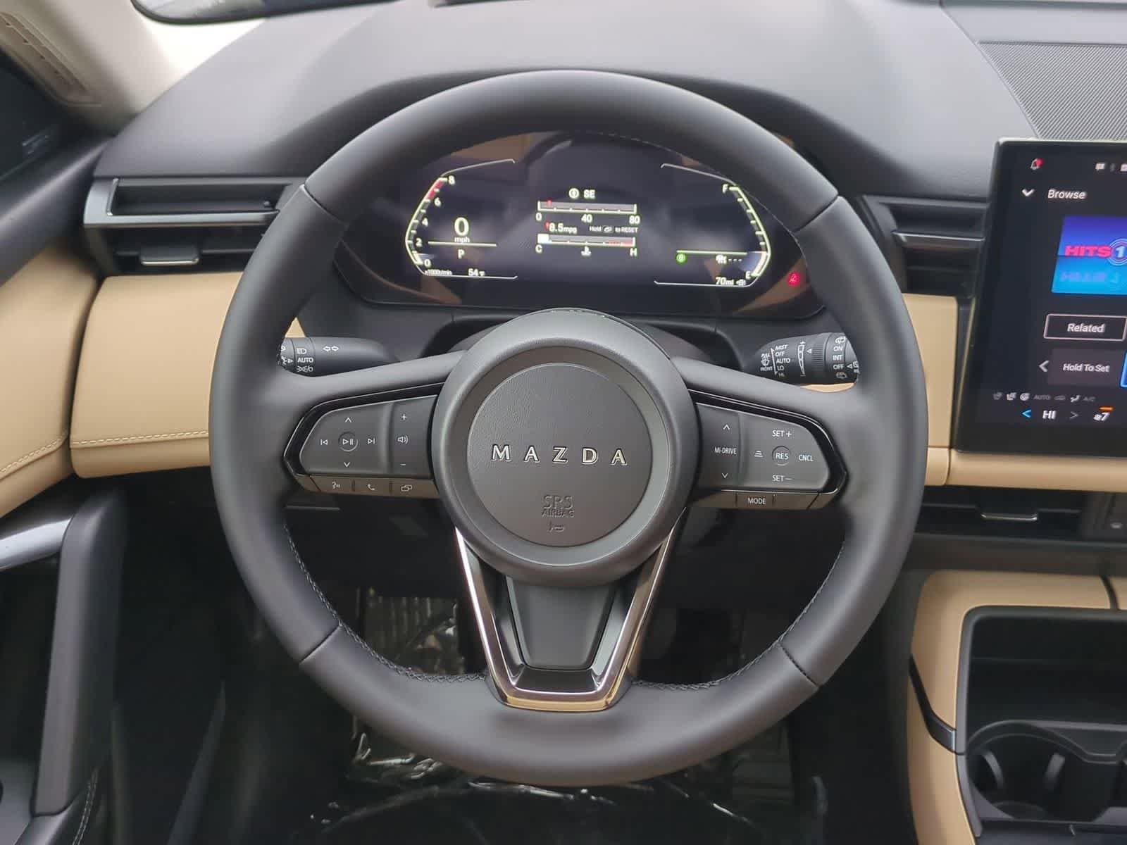 Thumbnail: 2026 Mazda CX-5 - 23