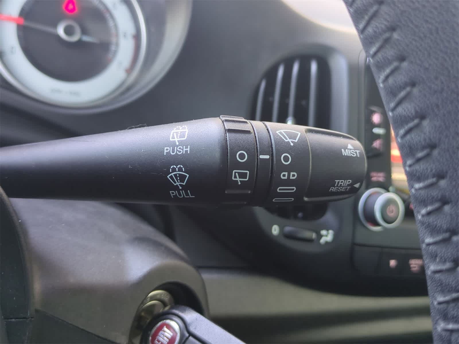 Thumbnail: 2014 Fiat 500L - 24