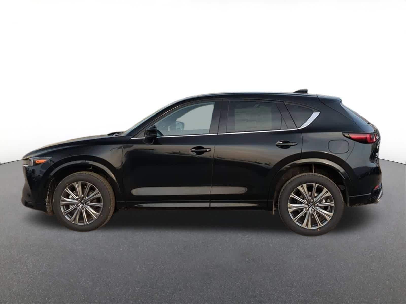 Thumbnail: 2025 Mazda CX-5 - 3