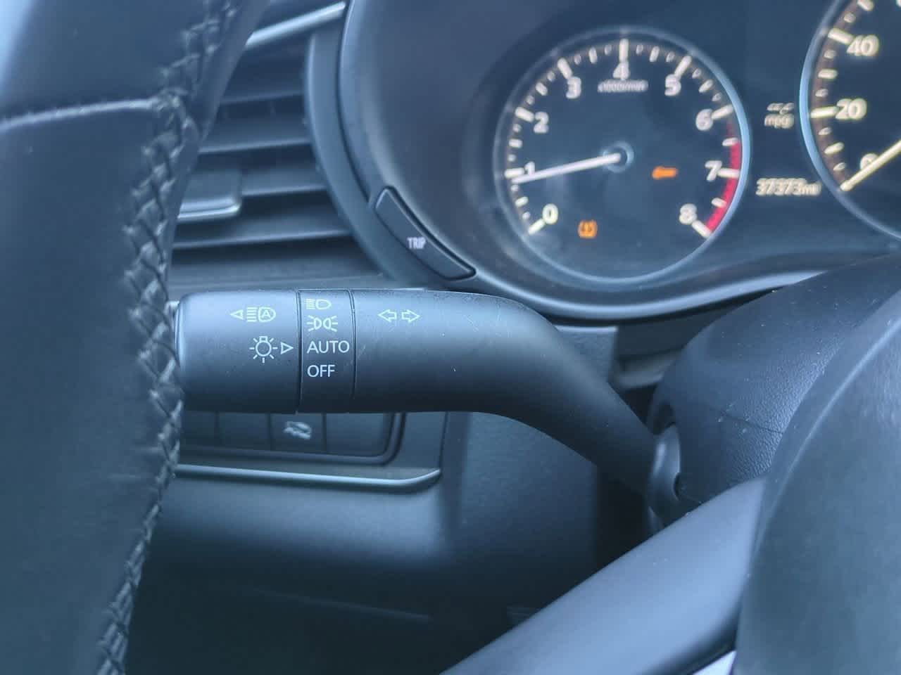 Thumbnail: 2022 Mazda CX-30 - 26