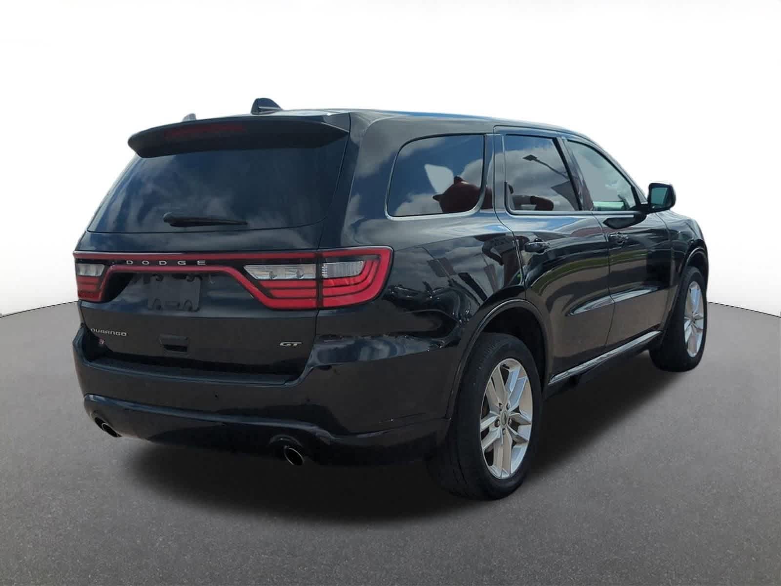 Thumbnail: 2021 Dodge Durango - 6