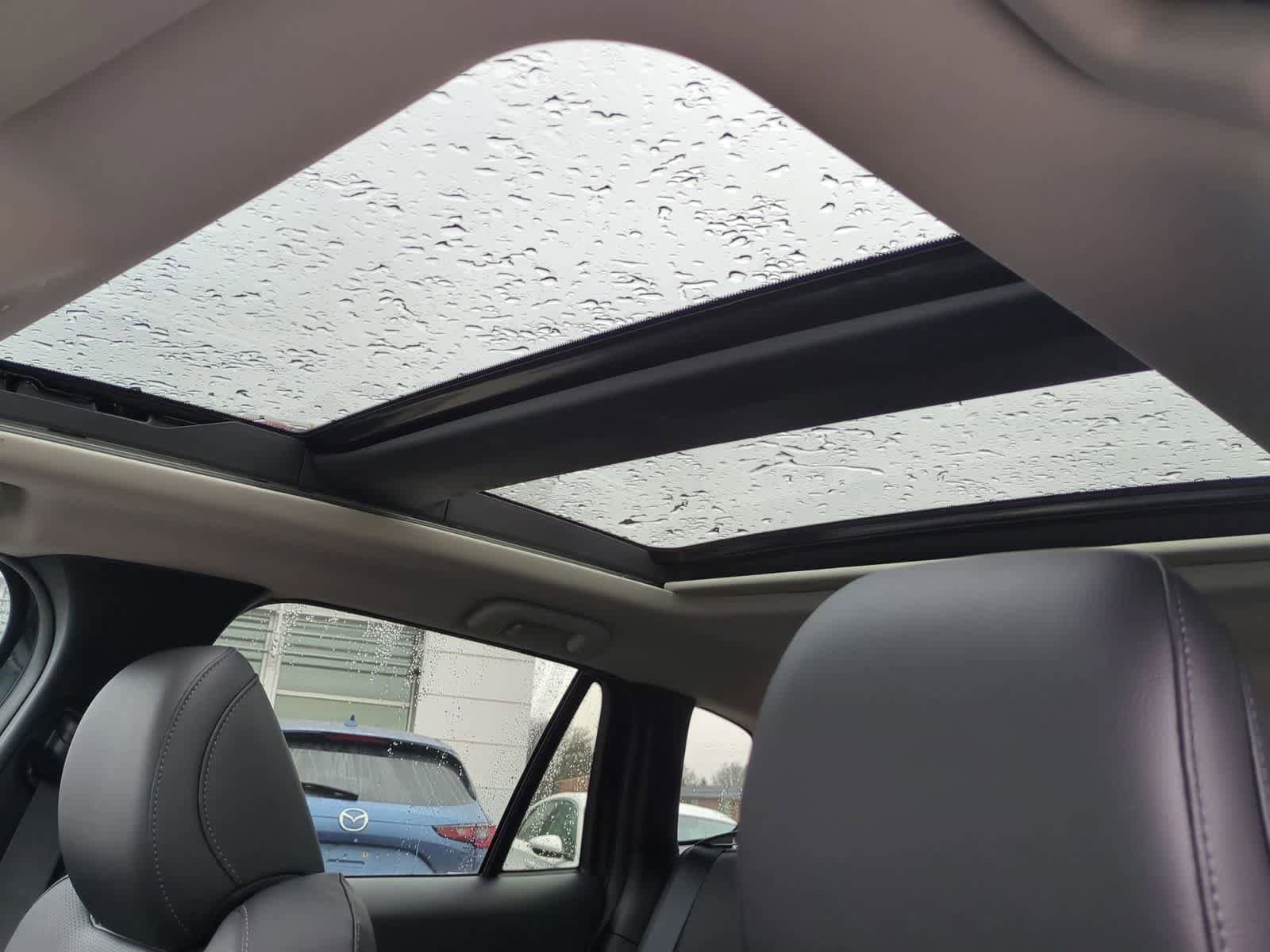 Thumbnail: 2026 Mazda CX-50 - 18