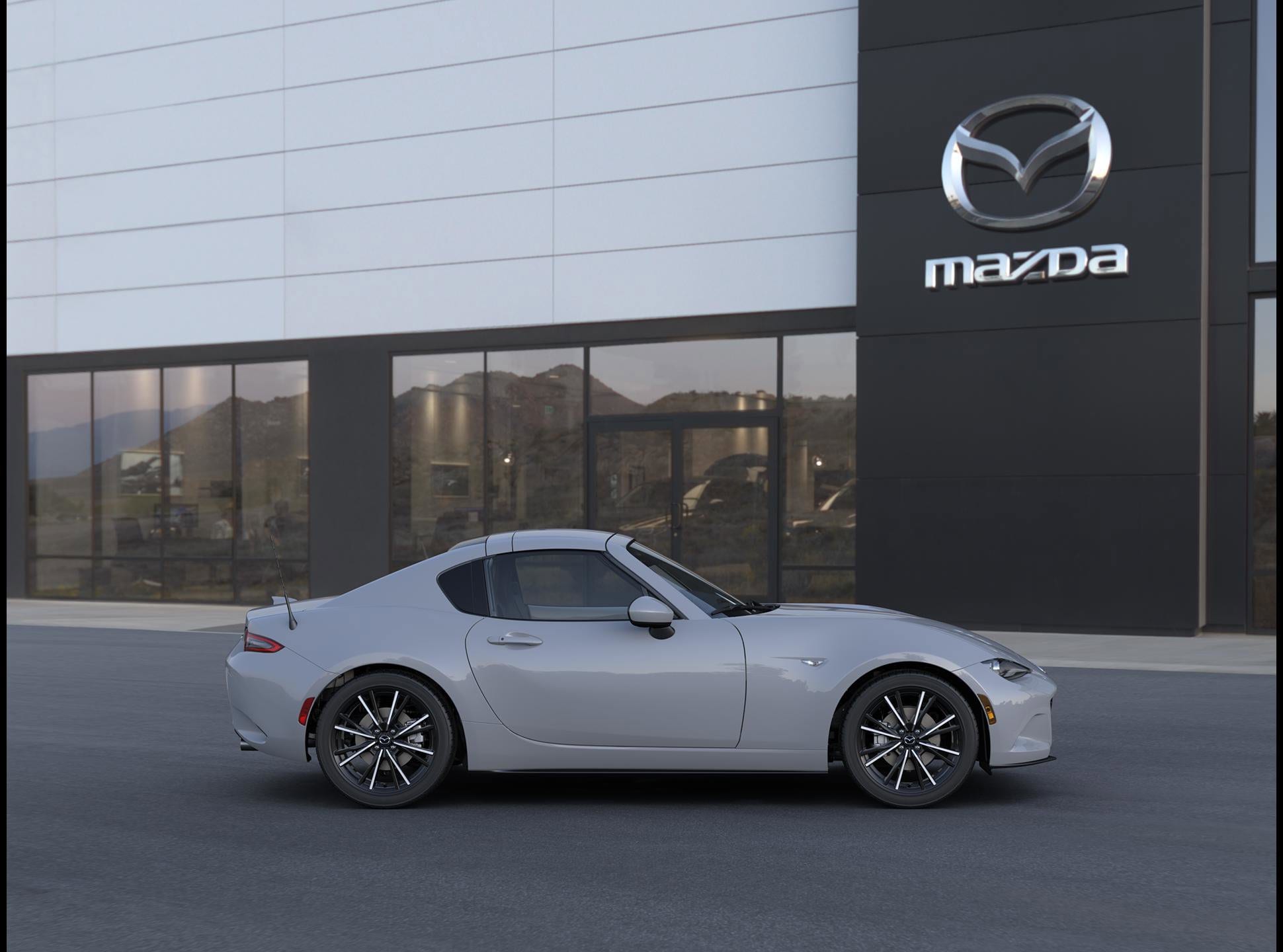 Thumbnail: 2026 Mazda MX-5 Miata - 5