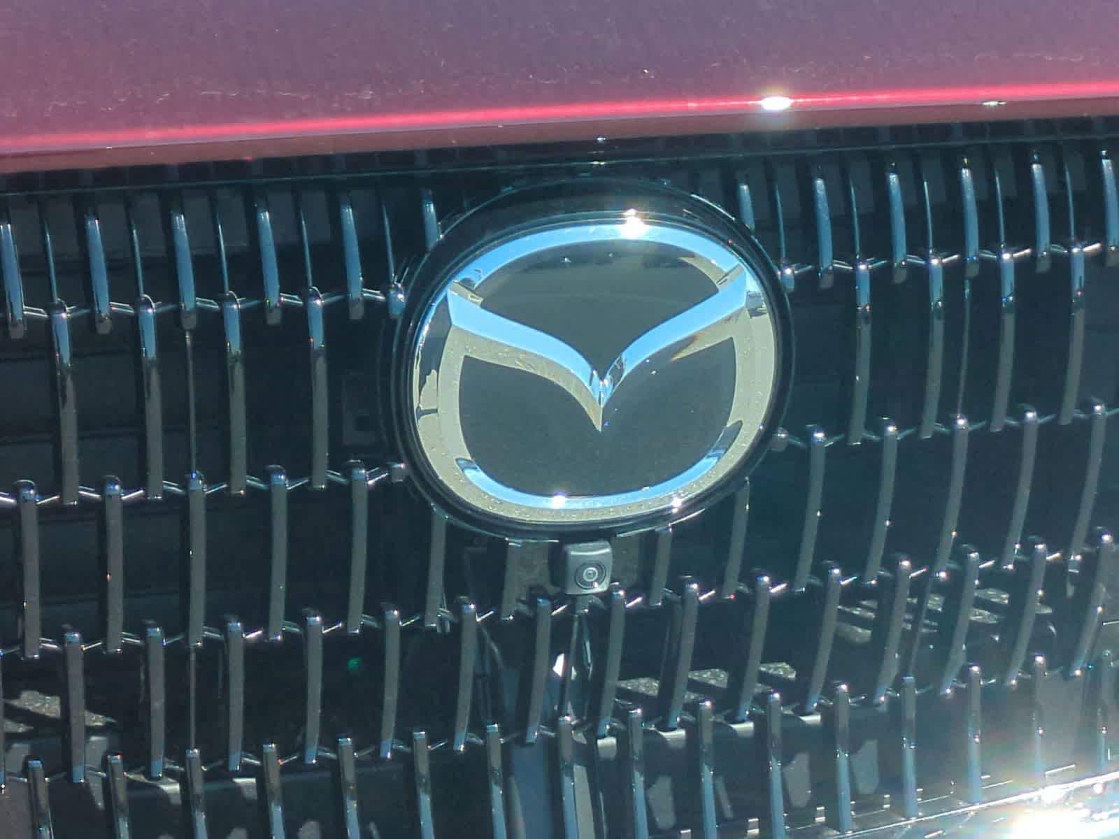 Thumbnail: 2026 Mazda CX-90 - 11