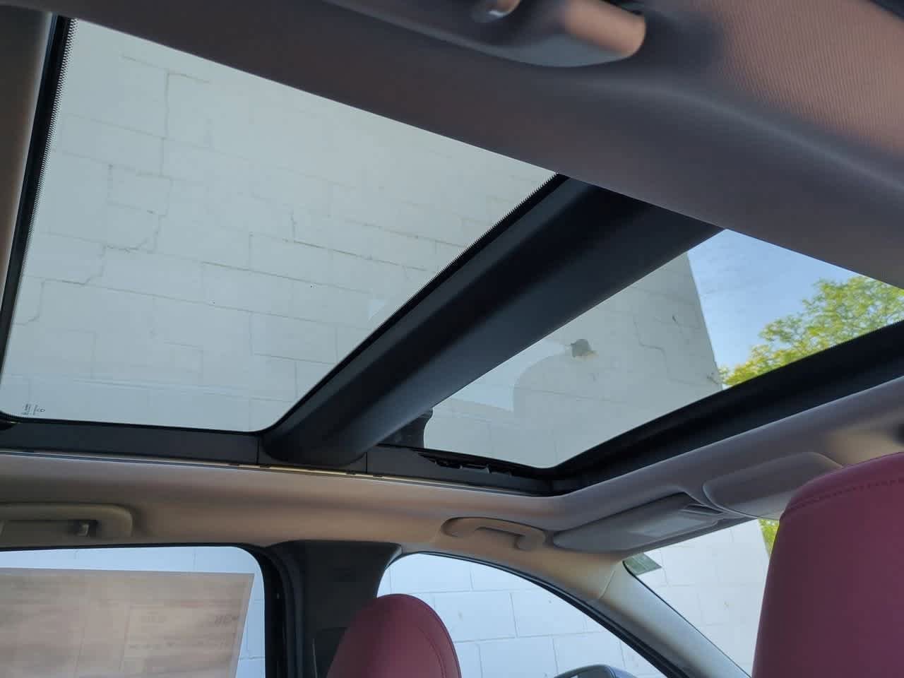 Thumbnail: 2025 Mazda CX-50 - 20