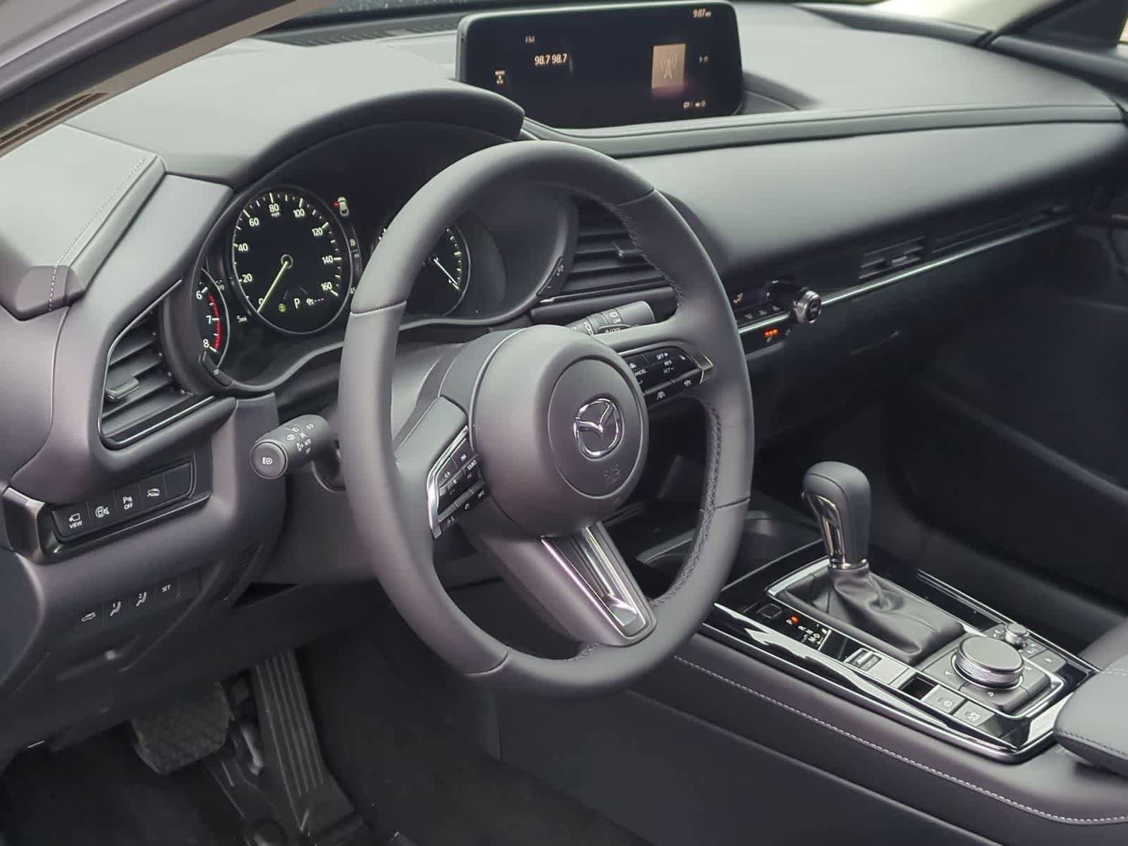 Thumbnail: 2026 Mazda CX-30 - 2