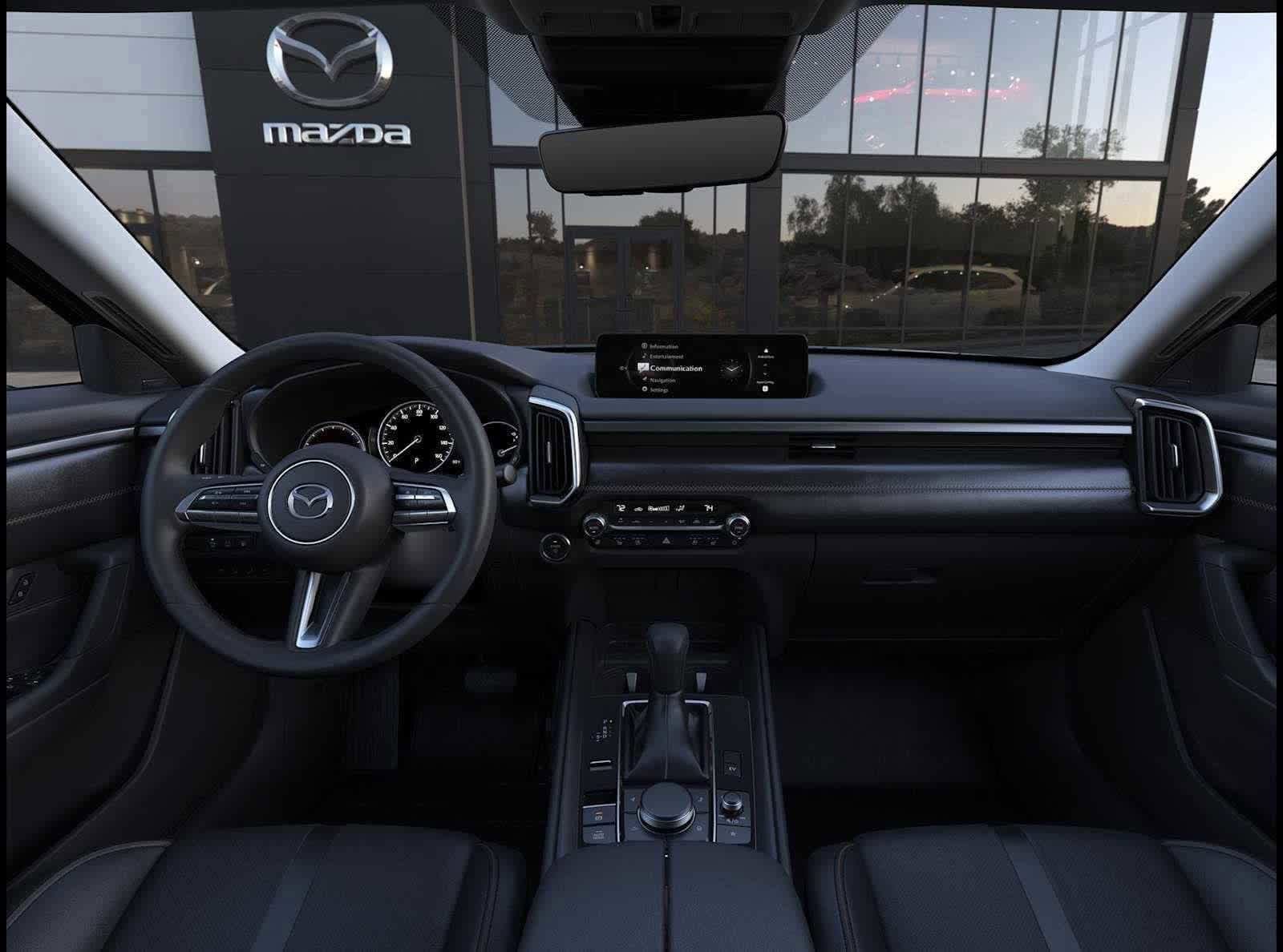 Thumbnail: 2026 Mazda CX-50 - 2