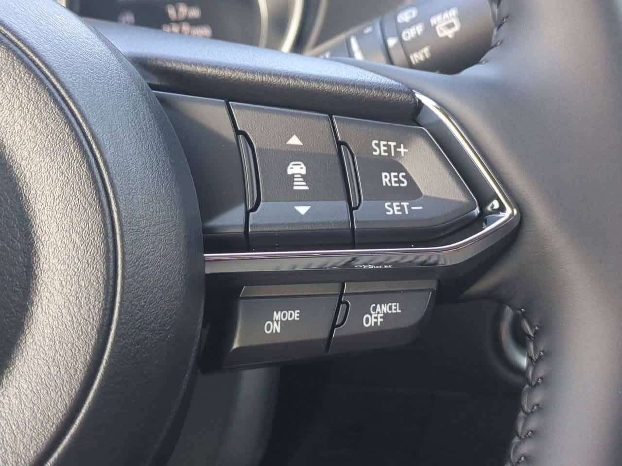 Thumbnail: 2025 Mazda CX-5 - 22