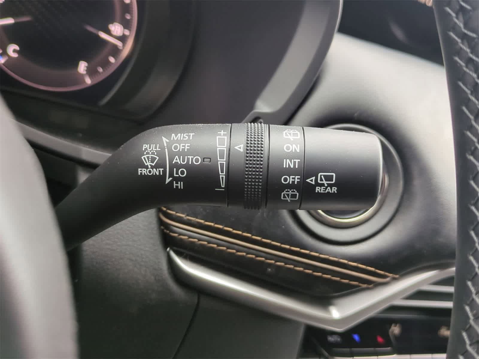 Thumbnail: 2026 Mazda CX-90 - 27