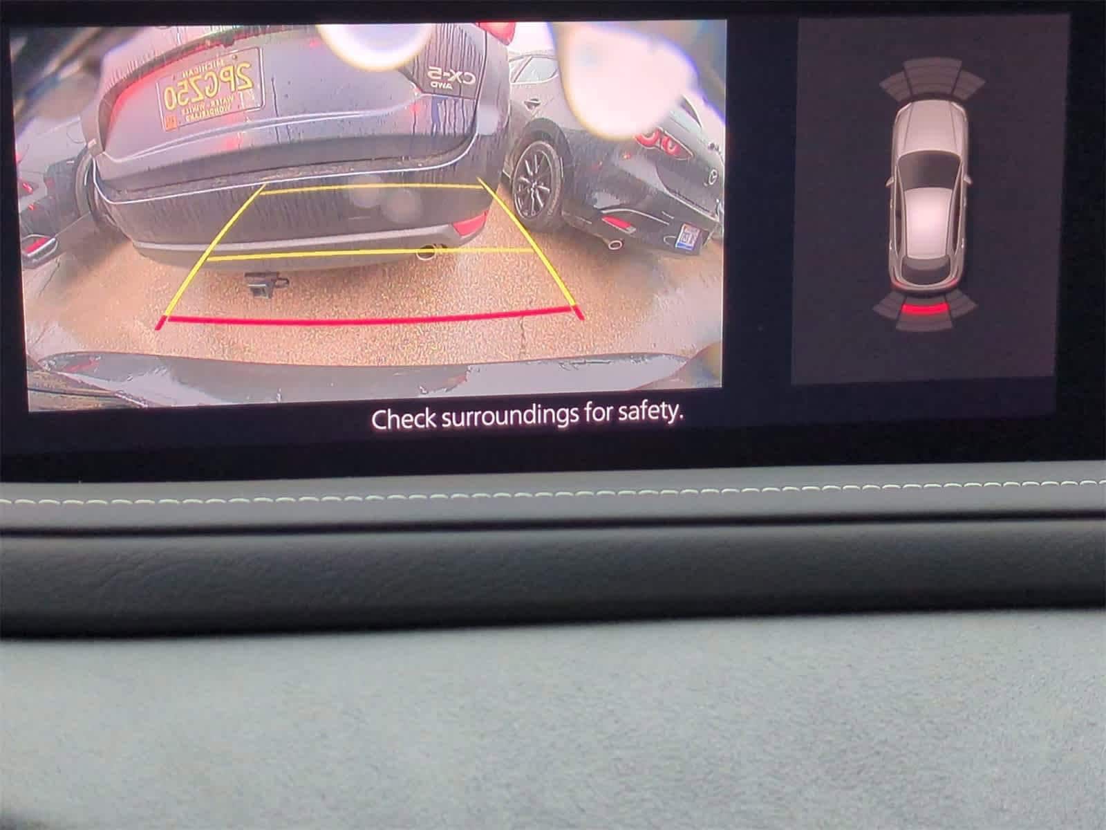 Thumbnail: 2026 Mazda CX-30 - 29