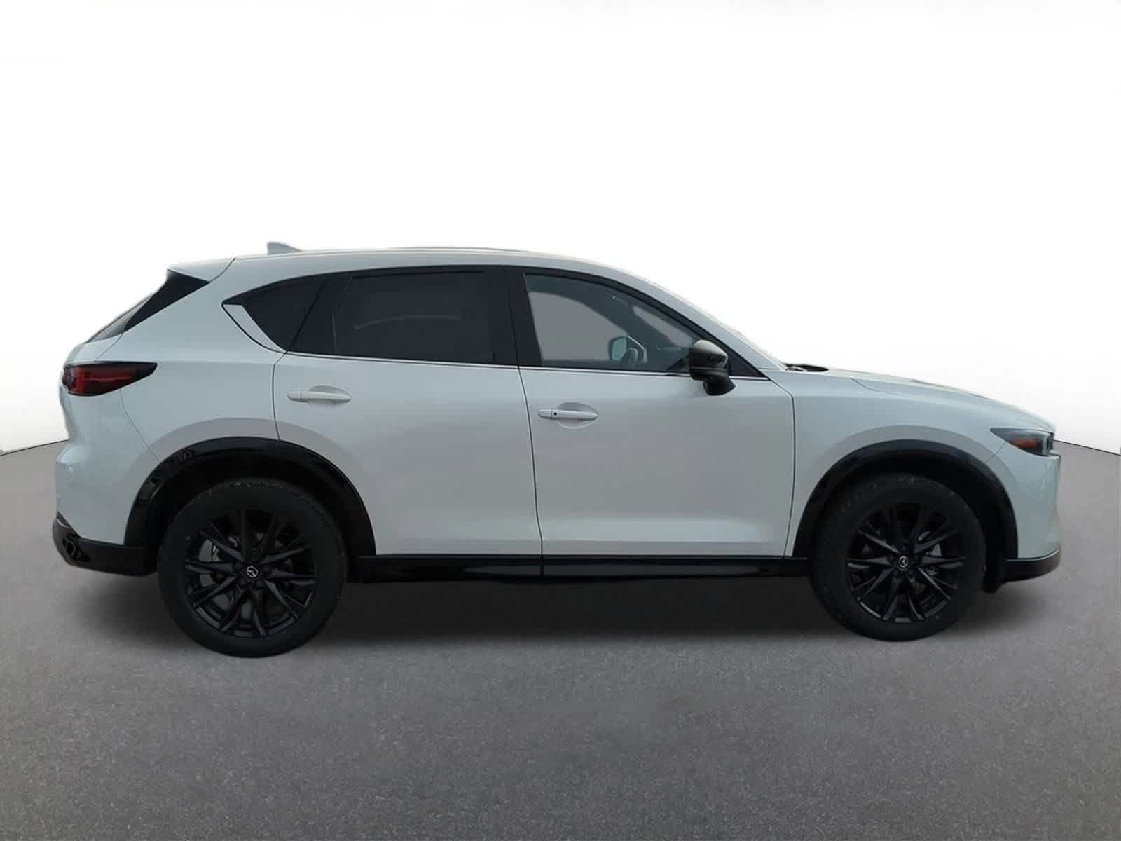 Thumbnail: 2025 Mazda CX-5 - 7