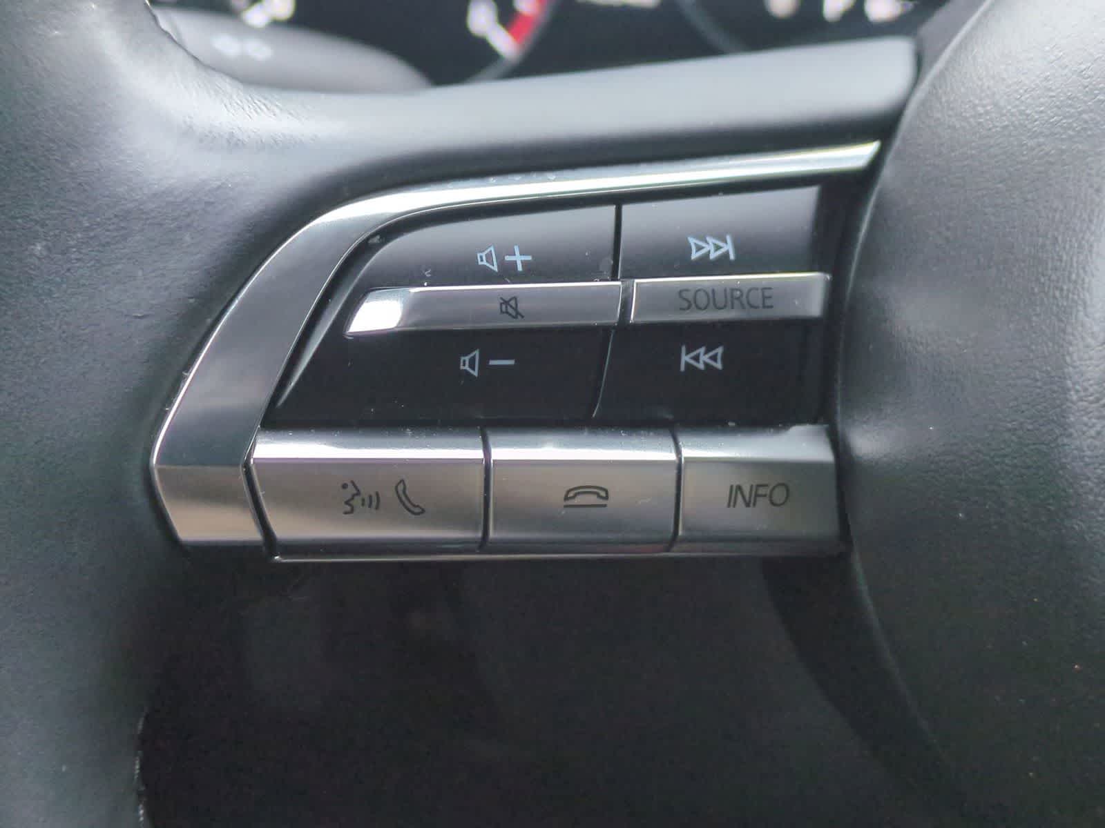 Thumbnail: 2023 Mazda CX-30 - 22