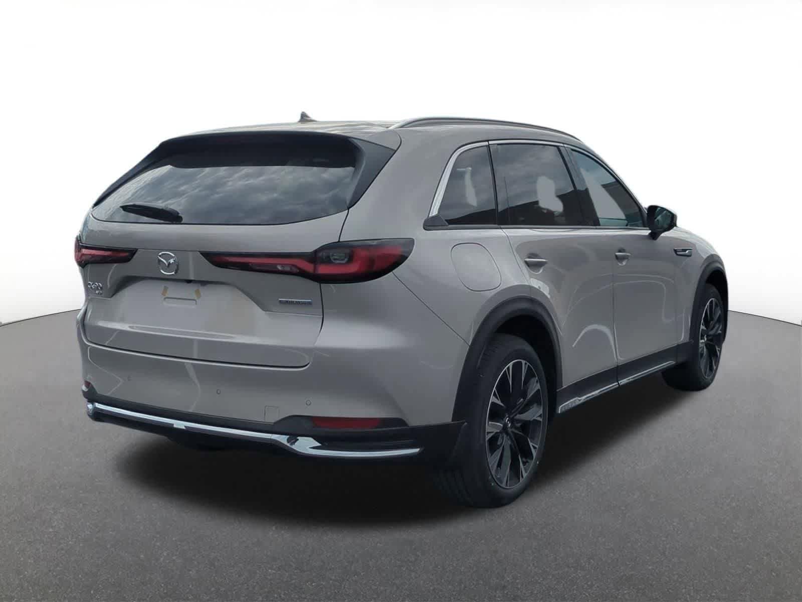Thumbnail: 2026 Mazda CX-90 - 6
