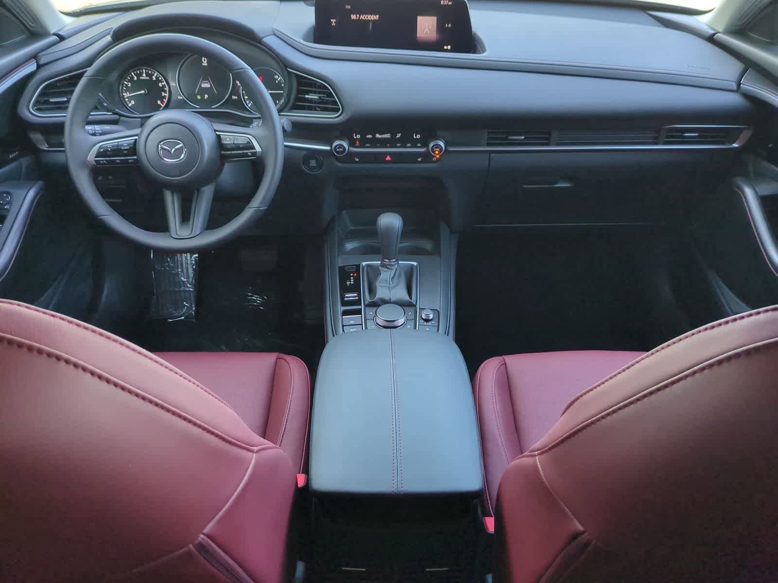 Thumbnail: 2026 Mazda CX-30 - 14