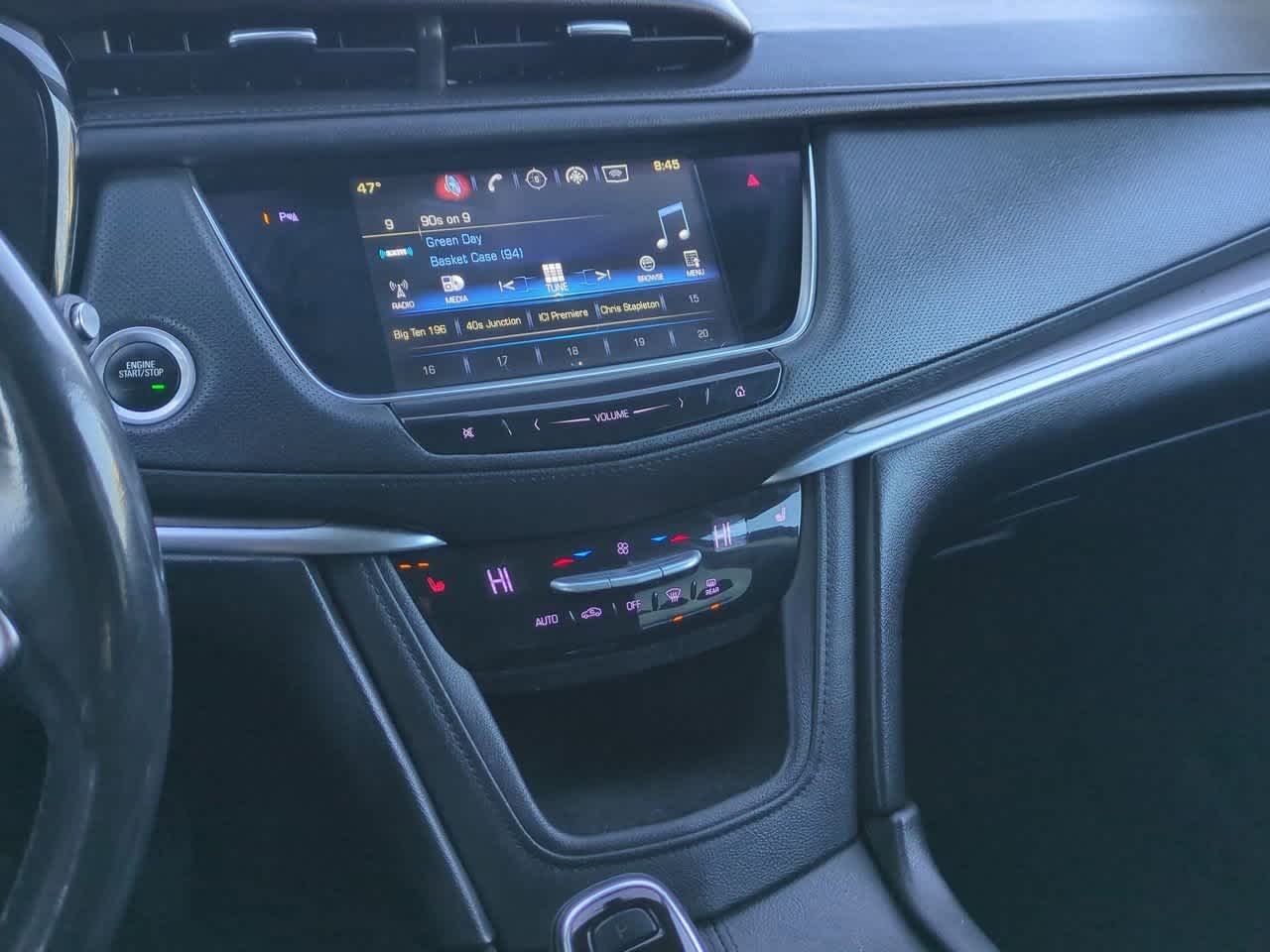 Thumbnail: 2018 Cadillac XT5 - 28