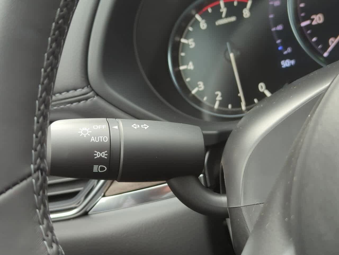 Thumbnail: 2025 Mazda CX-5 - 26