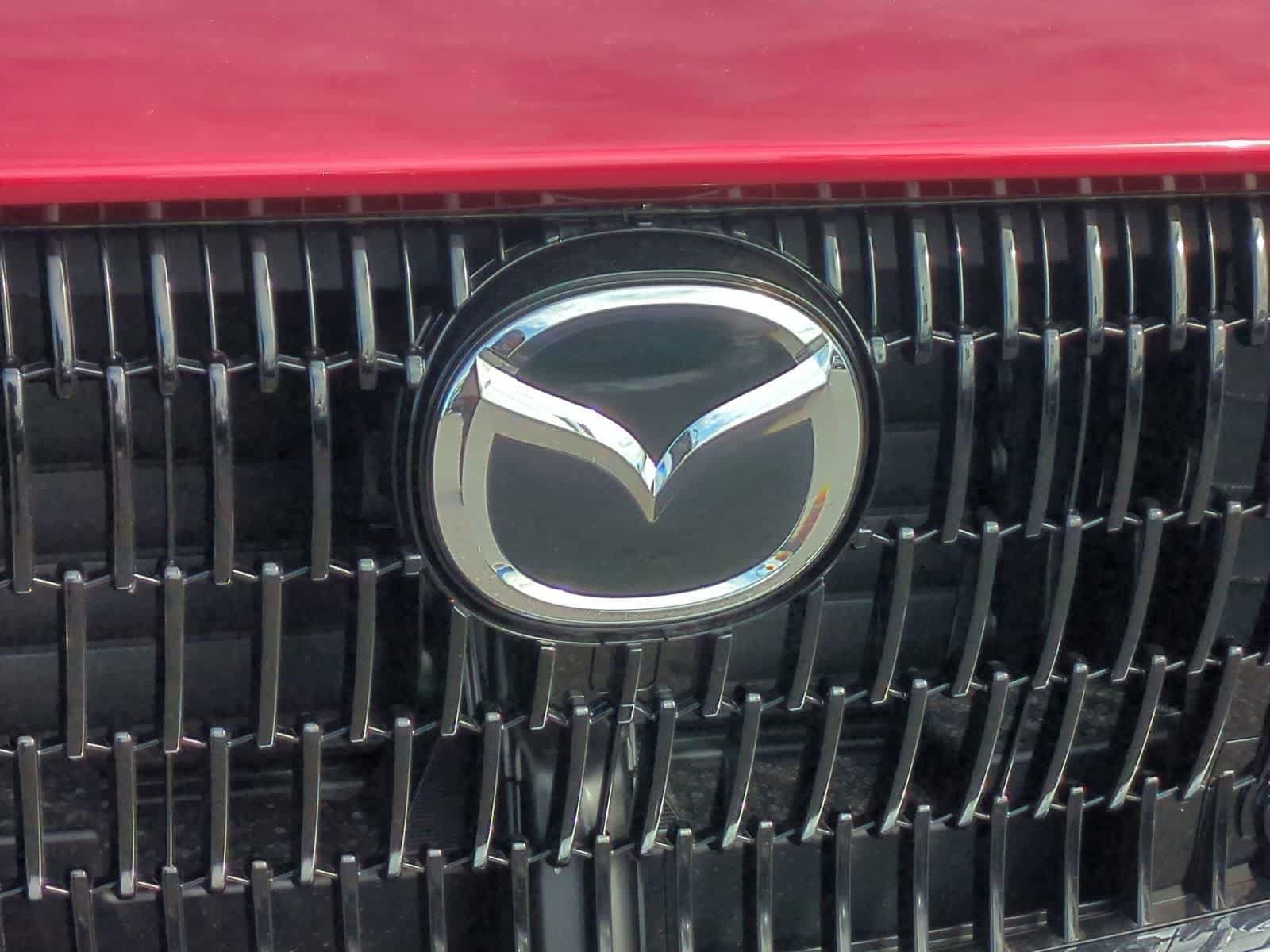 Thumbnail: 2026 Mazda CX-90 - 11