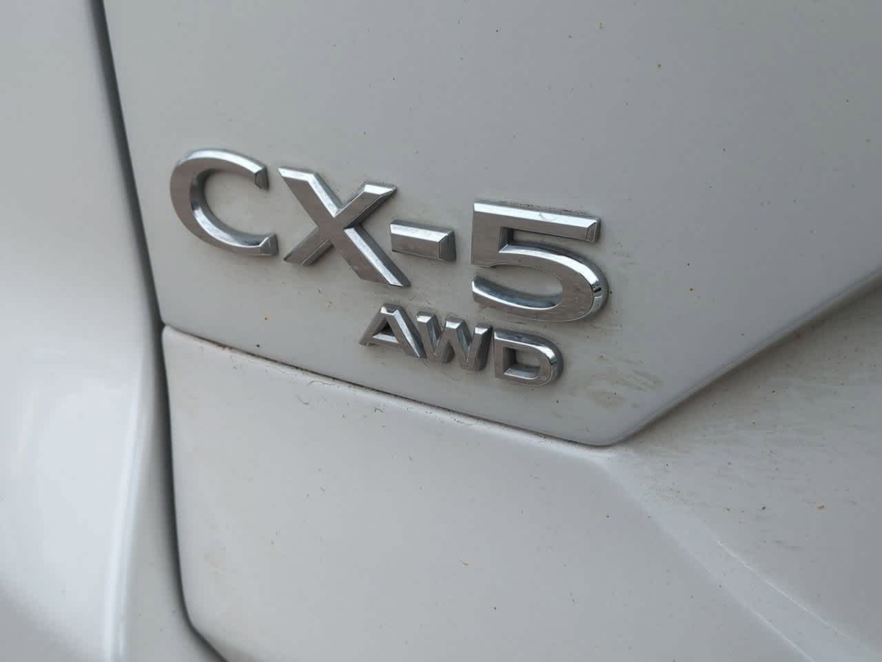 Thumbnail: 2023 Mazda CX-5 - 12