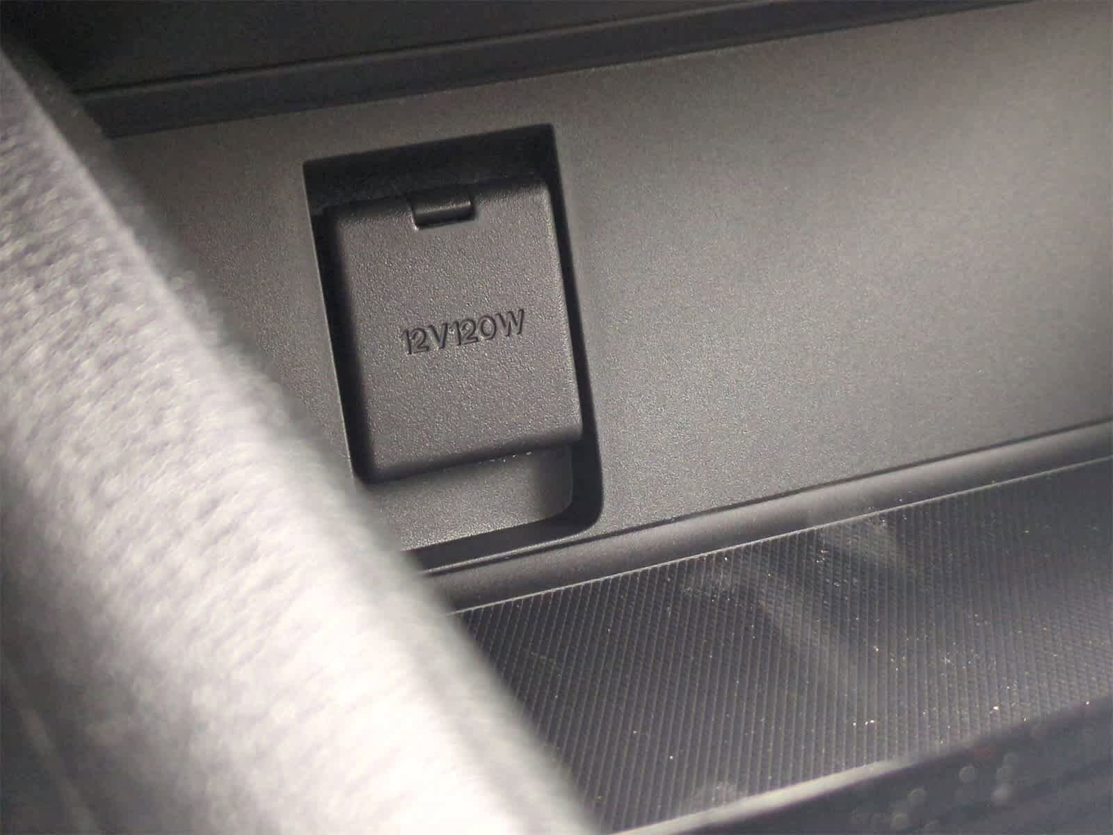 Thumbnail: 2025 Mazda CX-5 - 30