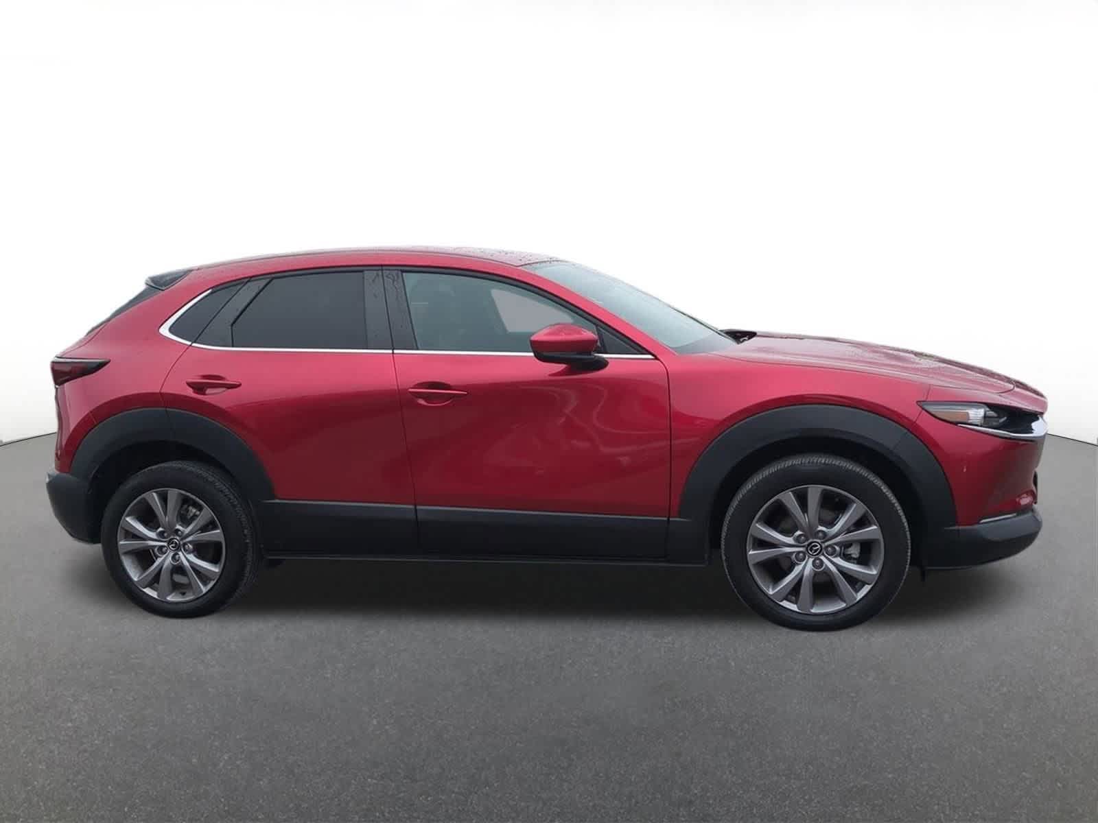 Thumbnail: 2022 Mazda CX-30 - 7