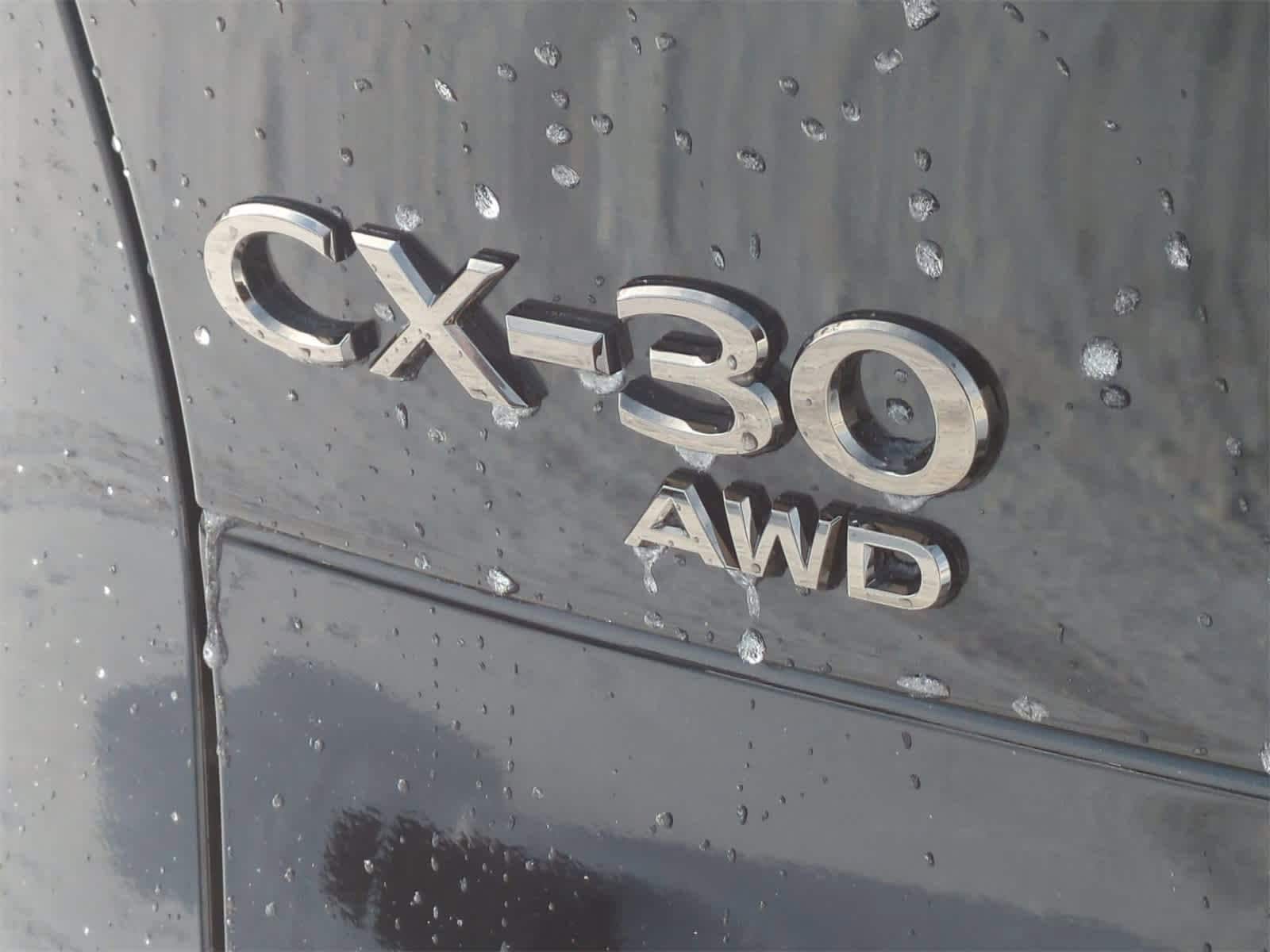 Thumbnail: 2026 Mazda CX-30 - 12