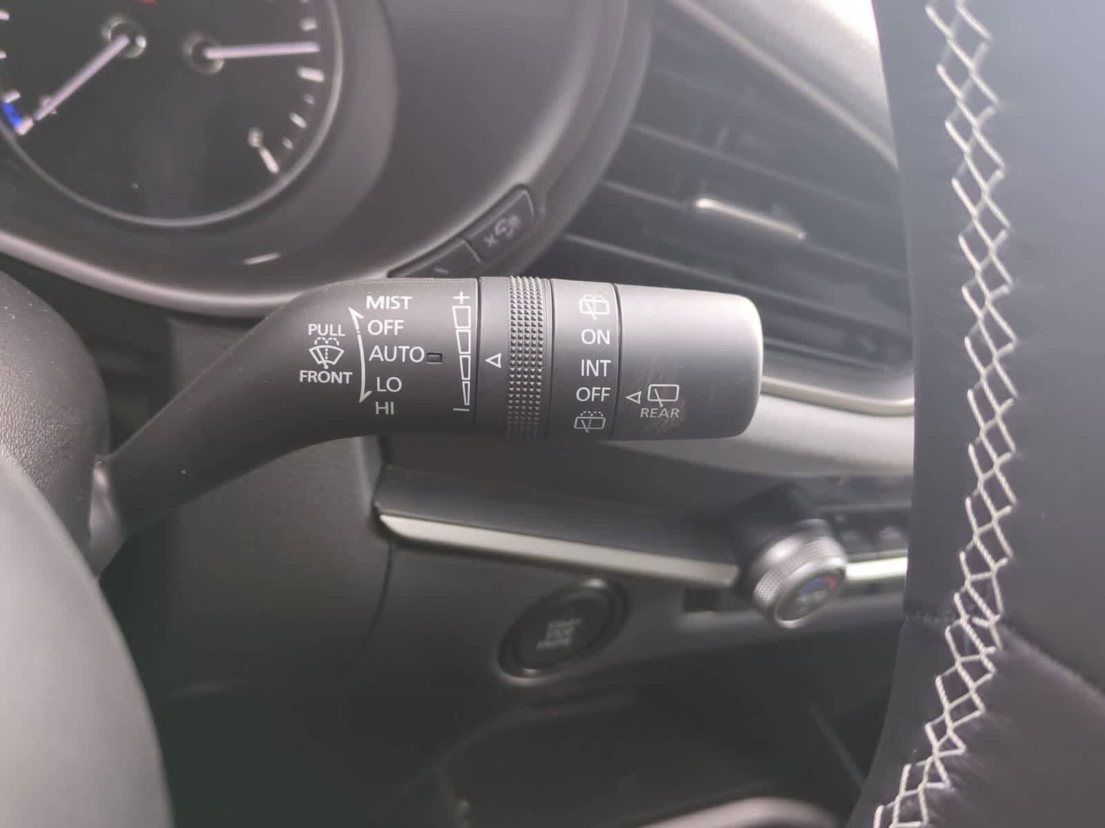 Thumbnail: 2026 Mazda CX-30 - 26