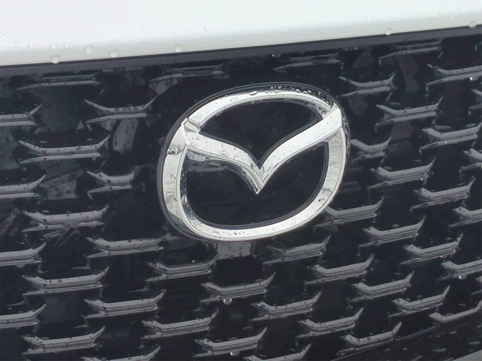 Thumbnail: 2026 Mazda CX-50 - 11