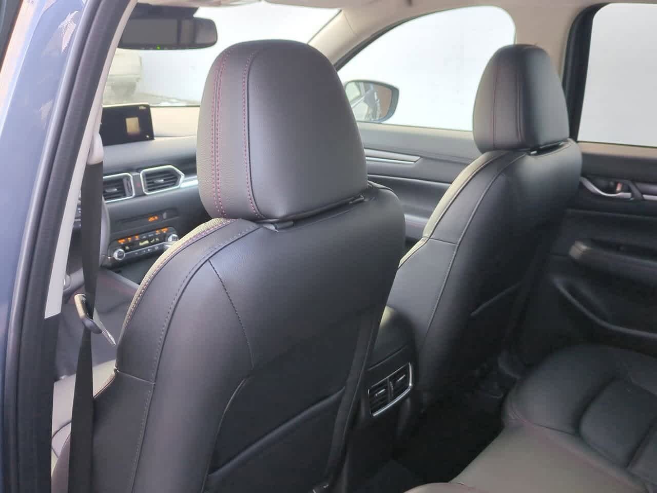 Thumbnail: 2025 Mazda CX-5 - 16