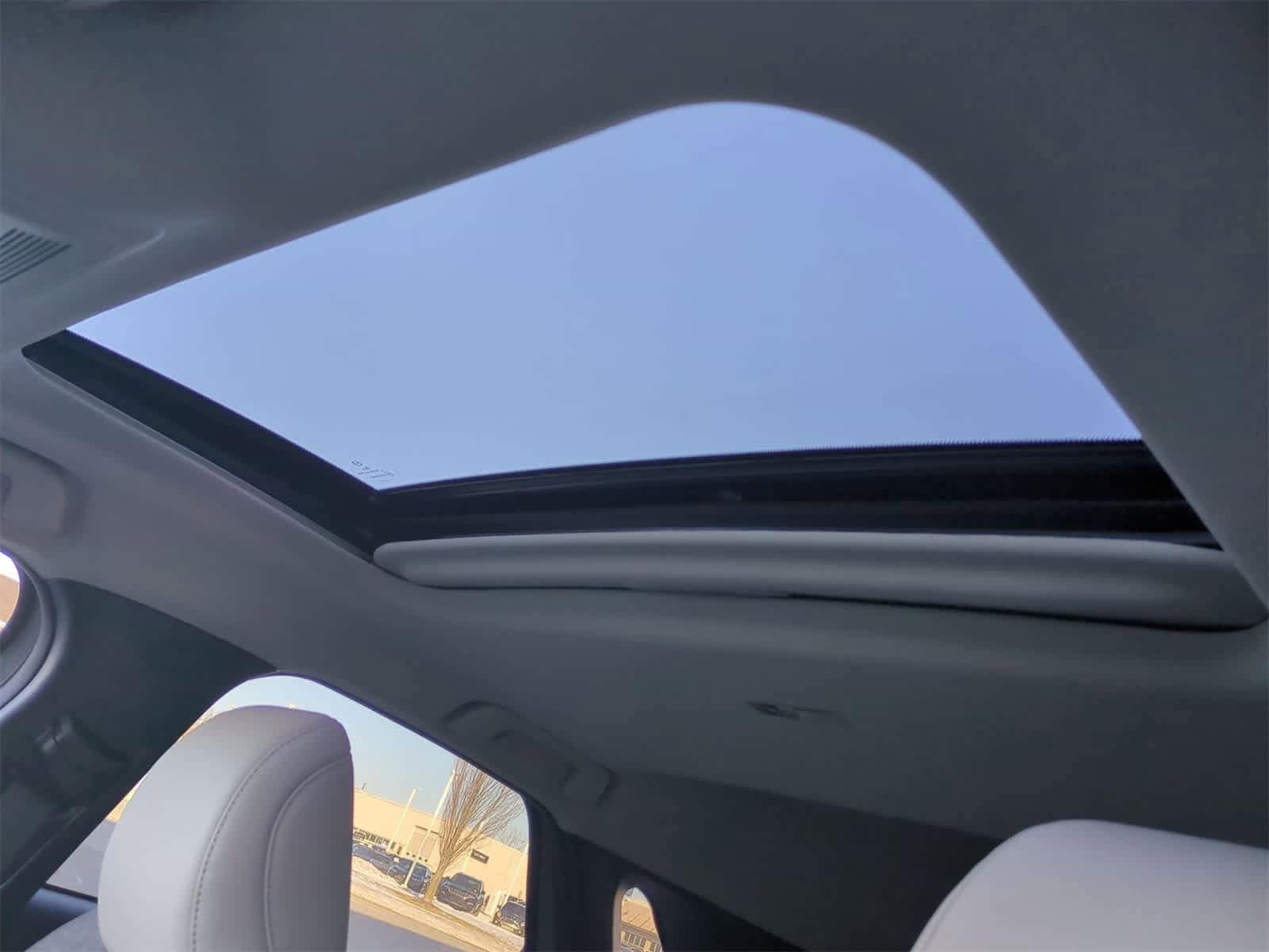 Thumbnail: 2026 Mazda CX-30 - 18