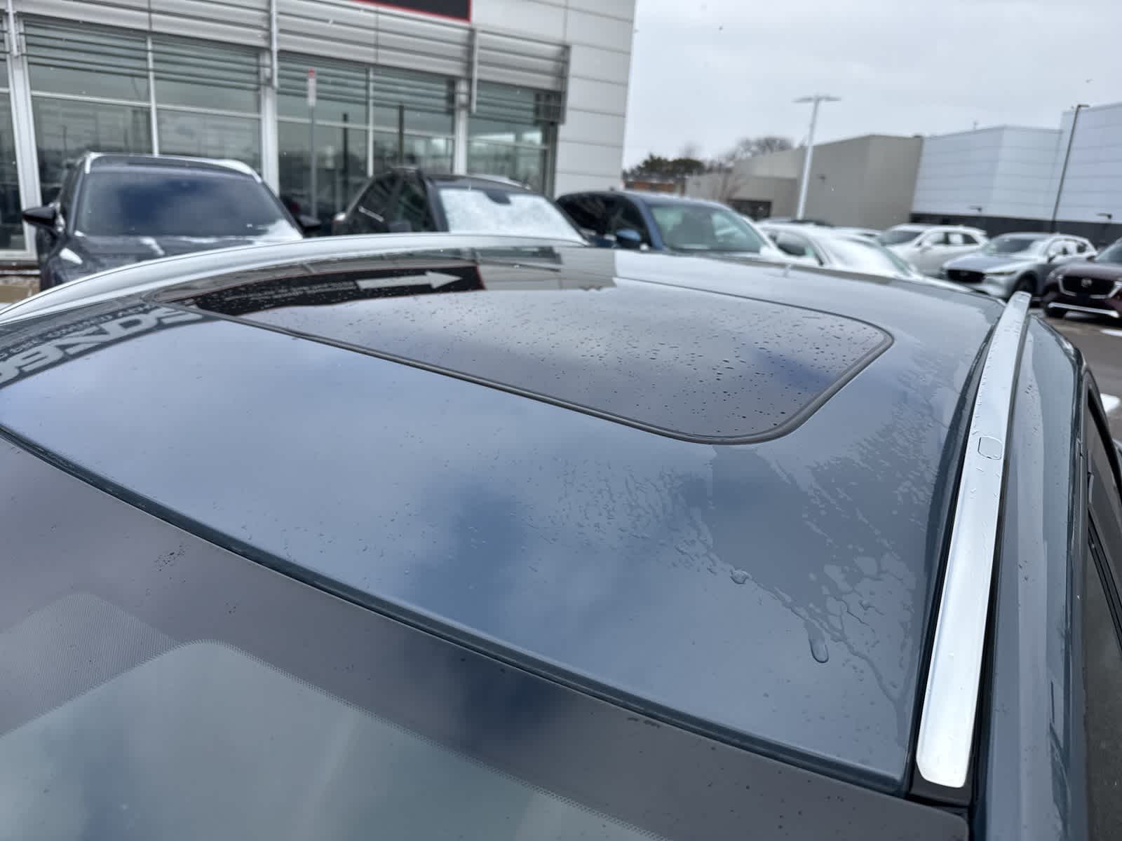 Thumbnail: 2022 Mazda CX-30 - 26