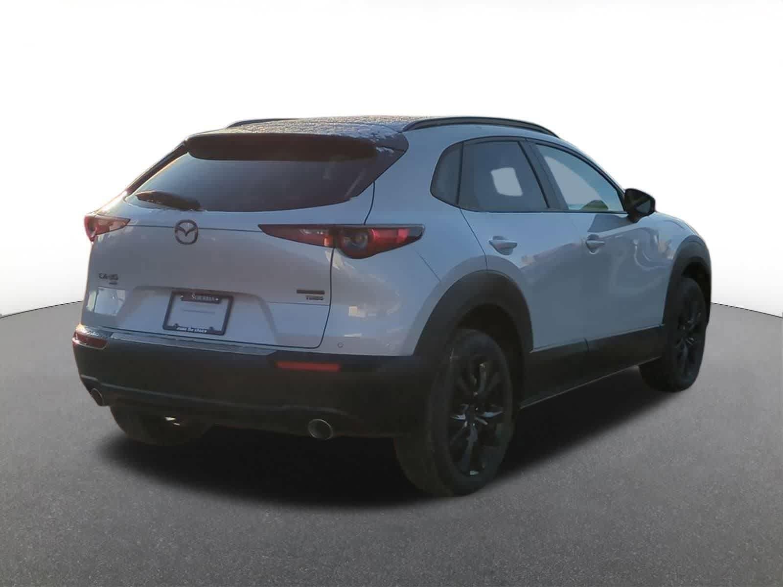 Thumbnail: 2026 Mazda CX-30 - 6