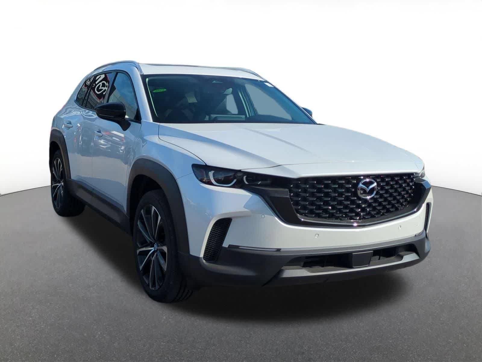 Thumbnail: 2026 Mazda CX-50 - 8