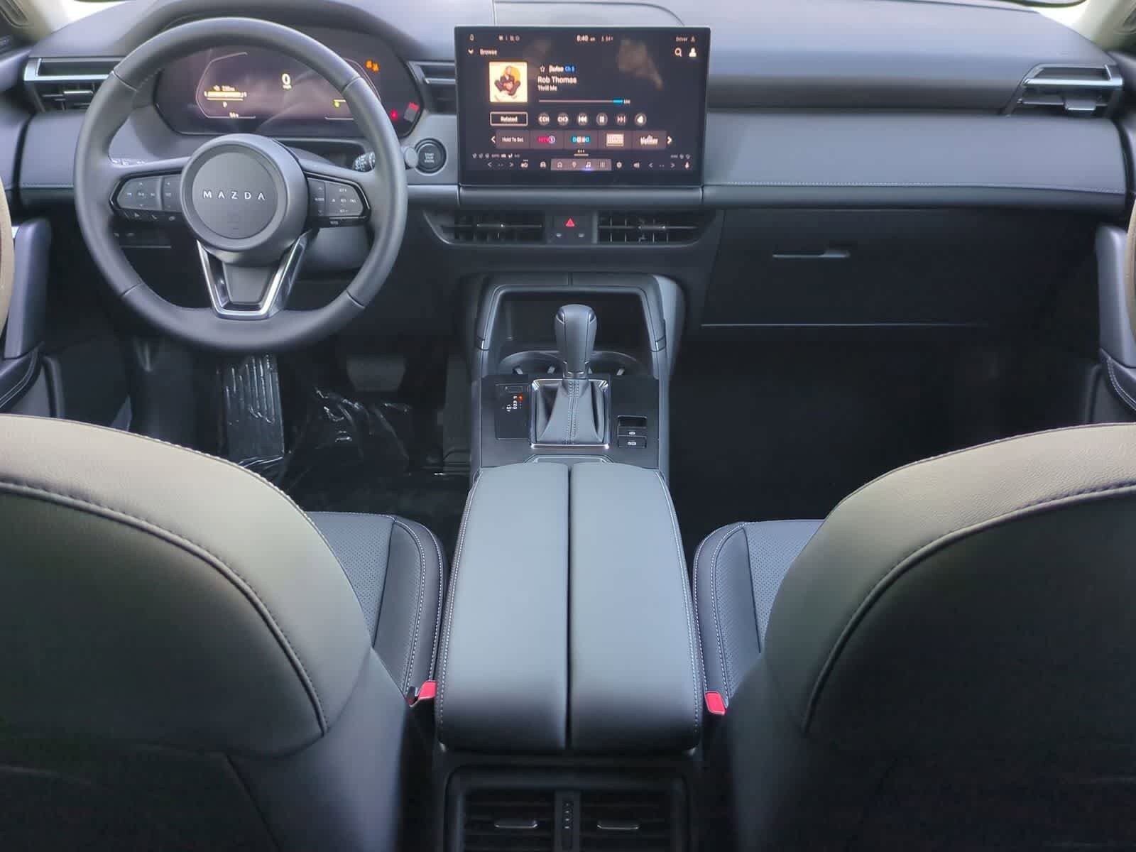 Thumbnail: 2026 Mazda CX-5 - 14