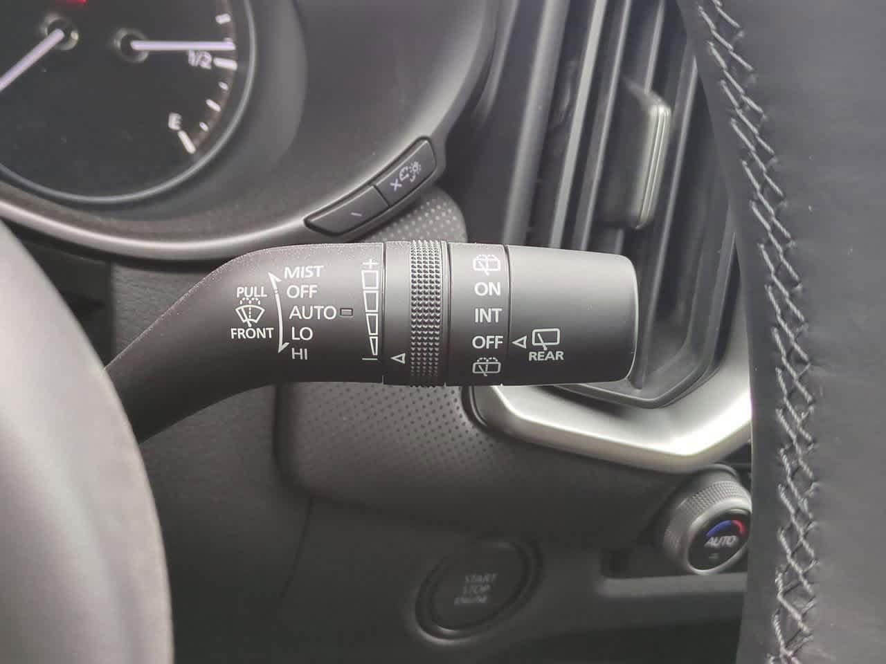 Thumbnail: 2025 Mazda CX-50 - 25